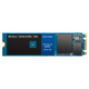 Western Digital Blue SN550 WDS250G2B0C SSD 250GB, M.2, NVMe, 2400/950 MB/s