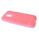 Futrola silikon DURABLE za Samsung G900 Galaxy S5 pink