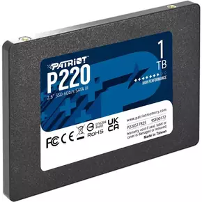 Patriot P220S1TB25 SSD 1TB