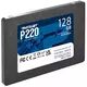 Patriot P220S128G25 SSD 128GB, 2.5”, SATA, 550/480 MB/s