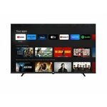 Vox 55GOU205B televizor, 55" (139 cm), LED, Ultra HD, Google TV