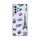 Torbica Silikonska Print Skin za Samsung A336B Galaxy A33 5G Love Paris