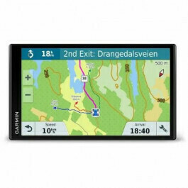Garmin DriveTrack 71 navigacija