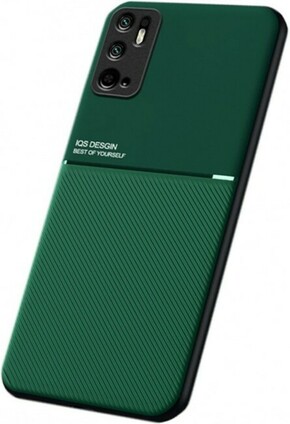 MCTK73 iPhone 13 Futrola Style magnetic Green 289