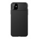 Futrola NILLKIN Cam Shield za Iphone 11 crna