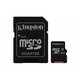 Kingston microSD 256GB memorijska kartica
