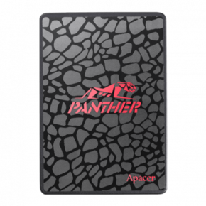 Apacer AS350 Panther SSD 512GB