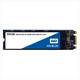 Western Digital Blue 3D NAND WDS500G2B0B SSD 500GB, M.2, SATA, 560/530 MB/s