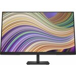 HP P27 G5 G5, 64X69AA monitor, IPS, 27", 16:10/16:9, 1920x1080, 75Hz, HDMI, Display port, VGA (D-Sub)