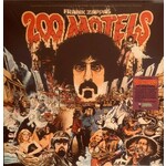 Zappa Frank i The Mother 200 Motels Annivers