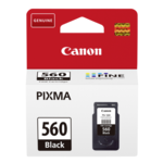 Canon PG-560BK ketridž crna (black), 7.5ml, zamenska