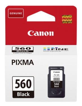 Canon PG-560BK ketridž crna (black)
