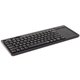 Rapoo K2800 tastatura, crna