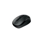 Microsoft Wireless Mobile Mouse 3500 bežični miš, beli/crni/plavi