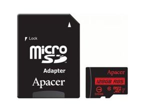 Apacer microSD 128GB