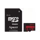 Apacer microSD 128GB memorijska kartica