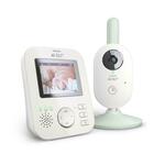 Avent Bebi Alarm - Video Monitor Digitalni 2954