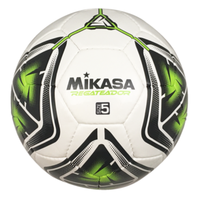 Mikasa REGATEADOR5-G fudbalska lopta šarena