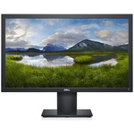 Dell E2220H monitor, TN, 21.5", 1920x1080, 60Hz, VGA (D-Sub)