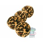 Trixie 4 leopard loptice