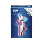 Oral B Električna četkica za zube Pro1 750 + Putna torbica