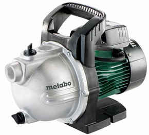 Metabo pumpa za vodu P2000G