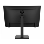 HP X27c 32G13AA monitor, VA, 27", 1920x1080, 165Hz
