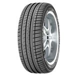 Michelin letnja guma Pilot Sport 3, 205/50R16 87V