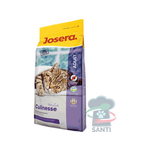 Josera Hrana za izbirljive mačke Cullinesse 10kg