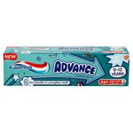 Aquafresh pasta za zube Advance 9-12 Kids 75ml