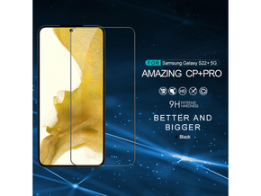 Nillkin Tempered glass CP+ Pro za Samsung S906B Galaxy S22 P