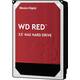 Western Digital Red Plus NAS WD10EFRX HDD, 1TB, SATA, SATA3, 5400rpm, 64MB Cache, 3.5"