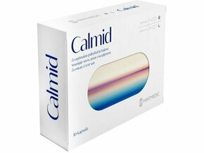 Mint Medic Calmid 10036