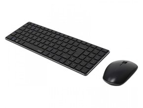 Rapoo 9500M Multi Mode Wireless Combo bežični miš i tastatura