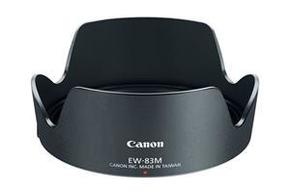 Canon EW-83M senilo