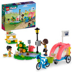 LEGO 41738 Bicikl za spasavanje pasa