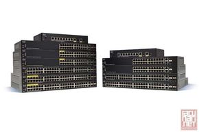 Cisco SG250-50P switch