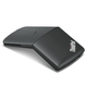 Lenovo ThinkPad X1 Presenter Mouse bežični miš, laser, crni/plavi