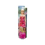 Hmx Lutka Barbie fashionistas t7439-961f