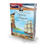 Ostrvo s blagom - Treasure Island - Robert Luis Stivenson