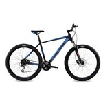 Capriolo Level 9.2 brdski (mtb) bicikl, 29er, crni/plavi/sivi