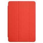 Apple iPad Mini 4 Smart Cover, Polyurethane, narandžasta