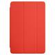 Apple iPad Mini 4 Smart Cover, Polyurethane, narandžasta