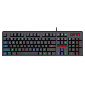 Redragon K509 RGB Dyaus tastatura