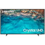 Samsung UE55BU8072 televizor, 55" (139 cm), LED, Ultra HD, Tizen