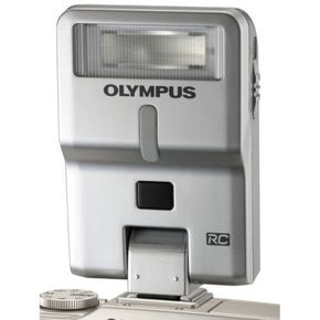 Olympus FL-300R blic