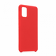 Torbica Summer color za Samsung A415F Galaxy A41 crvena