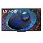 LG 43UR91003LA televizor, 43" (110 cm), LED, Ultra HD, webOS