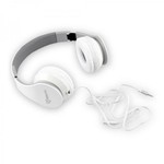 SBox HS-501 gaming slušalice, 3.5 mm, bela/crna/crvena/plava, mikrofon