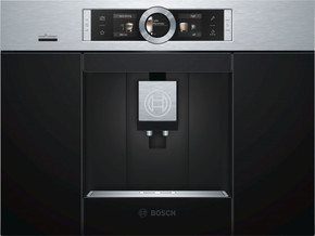 Bosch CTL636ES6 espresso aparat za kafu